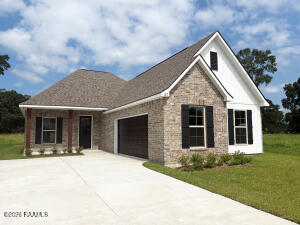 125 Oak Haven, Lafayette LA