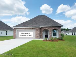 114 Rosebrook, Duson LA