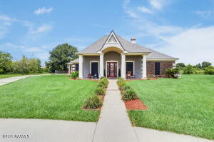 7234 Kirkland, Maurice LA