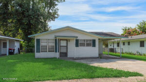 117 S Richter, Lafayette LA