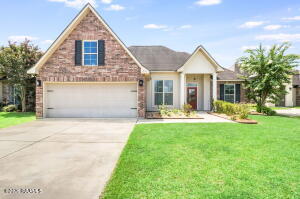 214 Lexi Falls, Broussard LA