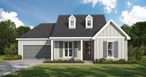 1315 River, Breaux Bridge LA