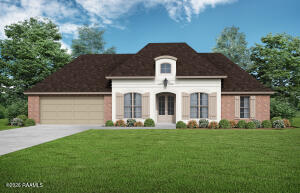 4311 Lily Oaks, Breaux Bridge LA