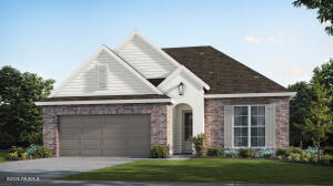 120 Crooked Pine, Scott LA