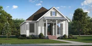 410 Rue Gambetta, Lafayette LA
