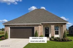119 Bailey, Youngsville LA