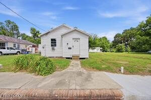 808 N Market, Opelousas LA