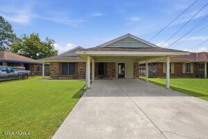 311 Silver, New Iberia LA