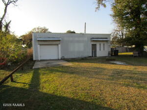 1125 Jane, New Iberia LA