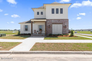 400 Villager, Scott LA