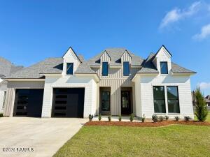104 Sabal Grove Lane, Youngsville LA