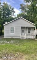 1213 Martin Luther King, Ville Platte LA