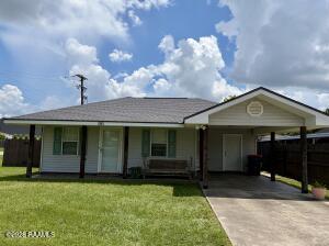 101 Sugar Creek, Youngsville LA