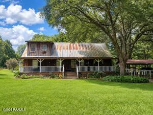 6105 Saint Landry, Ville Platte LA