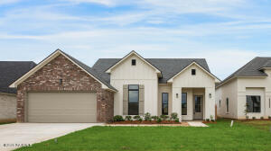 107 Fountain Meadow, Broussard LA