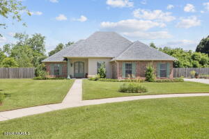 1014 Ashford, Breaux Bridge LA
