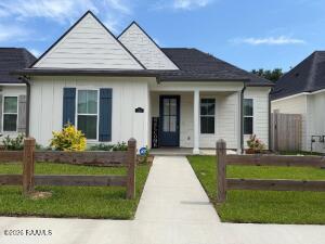 115 Grenadine, Lafayette LA