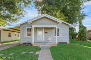 309 S Parkerson, Rayne LA