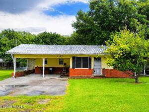 1706 W Port, Abbeville LA