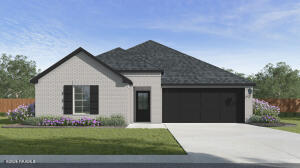 109 Acadian Falls, Broussard LA