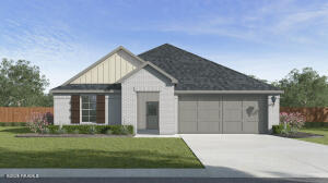 106 Acadian Falls, Broussard LA