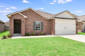 104 Cascade, Rayne LA