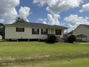 2303 Denby, Abbeville LA