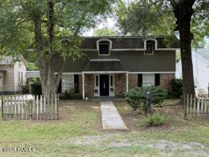 600 N Louisiana, Abbeville LA