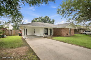 130 Marietta, Youngsville LA