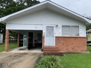 523 Providence, New Iberia LA