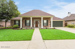 202 Cornish, Youngsville LA