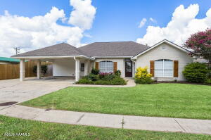 200 Papa Joe, Broussard LA