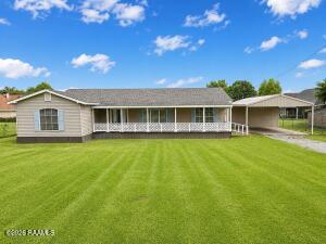 2903 Stacey, Broussard LA