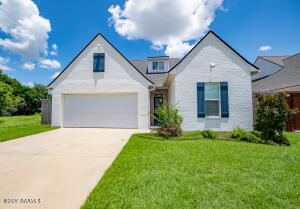 400 Croft, Lafayette LA