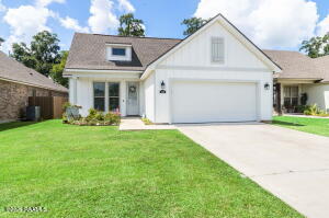 149 Luxford, Carencro LA