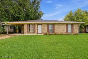 229 Auburn, Carencro LA