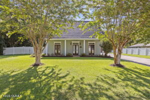 13801 Lynnedale, Abbeville LA