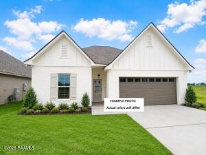 137 Bailey, Youngsville LA