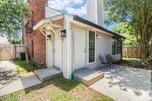 200 Curtis, Lafayette LA