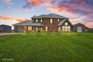 358 Fleur De Lis, Rayne LA
