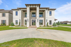 106 Trailing Oaks, Youngsville LA