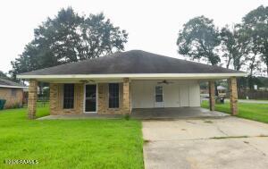 107 Nova Scotia, Lafayette LA