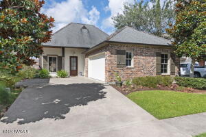 125 Croft, Lafayette LA