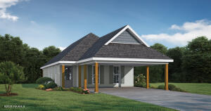 206 Camerons Cove, Carencro LA