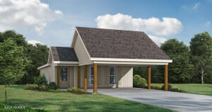 202 Camerons Cove, Carencro LA