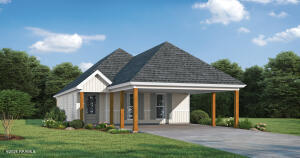 215 Camerons Cove, Carencro LA