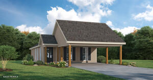 213 Camerons Cove, Carencro LA