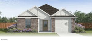 158 Grazin, Duson LA