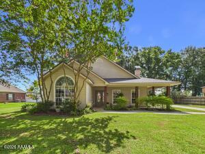 118 Kentucky, Lafayette LA