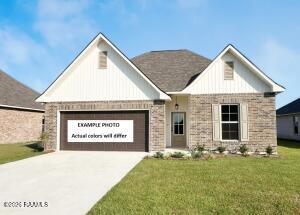 307 Wakely, Lafayette LA